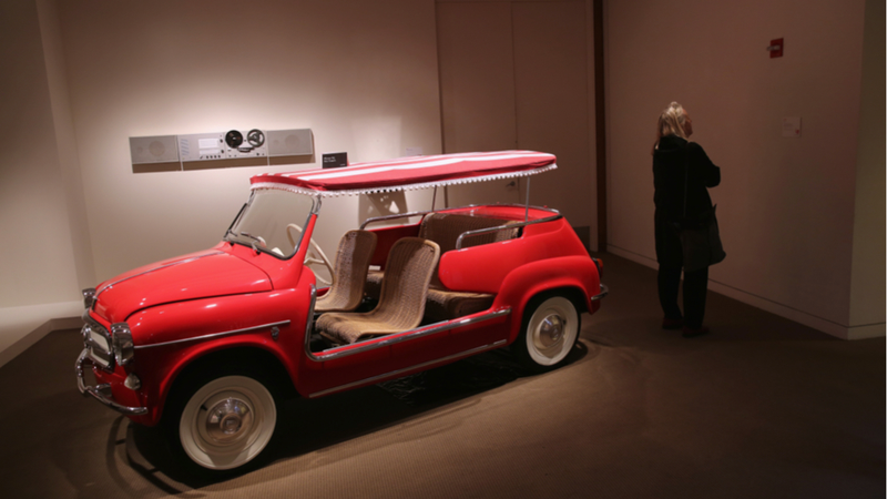 Illustration for article titled Fiat Now Owns All Of Chrysler